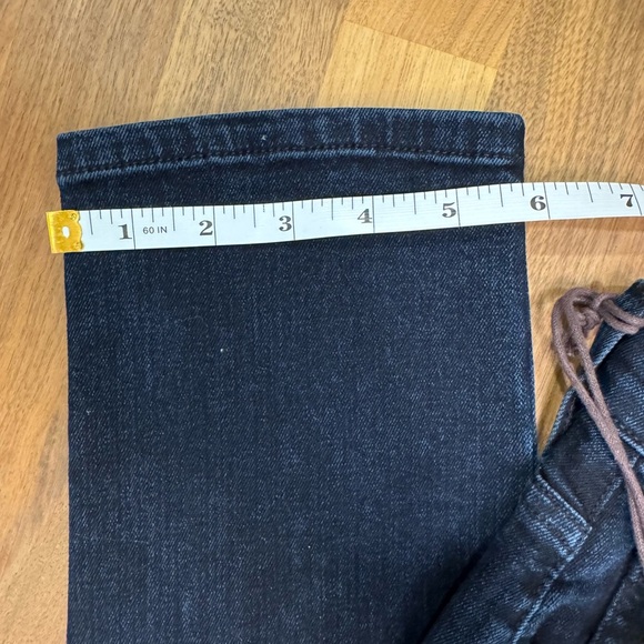 James Jeans Twiggy The Legging - Size 30 - NWT - Picture 4 of 6